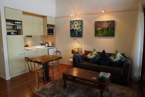 Taman Sari Private Pavilions - Great Ocean Road Tourism 2