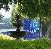 Tamar Cove Motel - Great Ocean Road Tourism