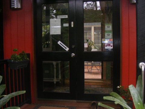 Tambaridge Bed & Breakfast - Great Ocean Road Tourism 2