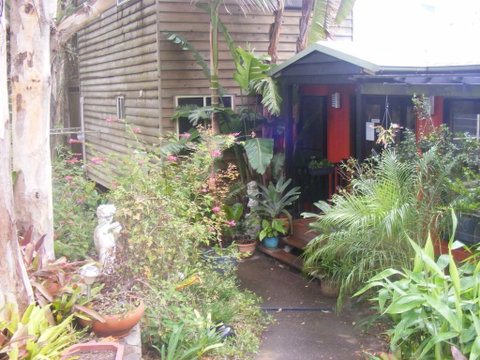 Tambaridge Bed & Breakfast - Great Ocean Road Tourism 3