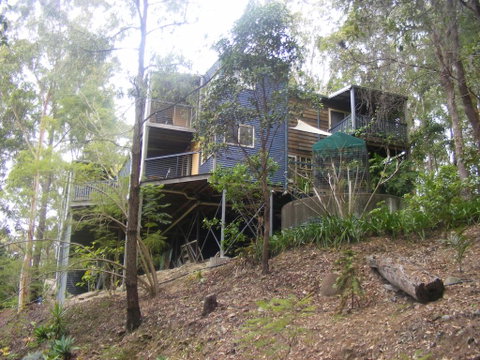 Tambaridge Bed & Breakfast - Great Ocean Road Tourism 1
