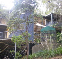 Tambaridge Bed  Breakfast - Great Ocean Road Tourism