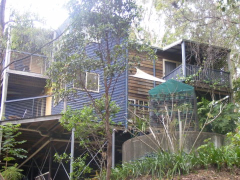 Tambaridge Bed & Breakfast - Great Ocean Road Tourism 0