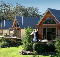 Tamborine Gardens - Great Ocean Road Tourism