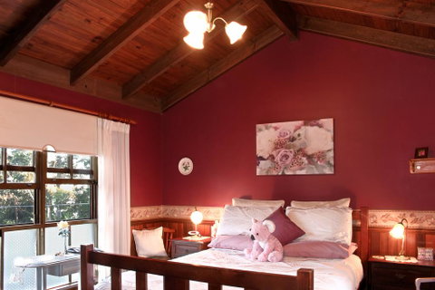 Tamborine Mountain Bed And Breakfast - Great Ocean Road Tourism 3