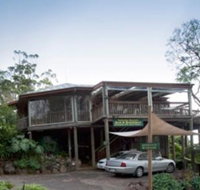 Tamborine Mountain Bed and Breakfast - Great Ocean Road Tourism