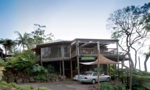Tamborine Mountain Bed And Breakfast - Great Ocean Road Tourism 0