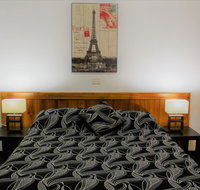 Tamworth Budget Motel - Great Ocean Road Tourism