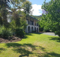 Tamworth Exclusive BB - Great Ocean Road Tourism