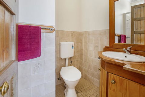 Tamworth Lodge Motel - Great Ocean Road Tourism 3