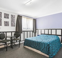 Tamworth Lodge Motel - Great Ocean Road Tourism