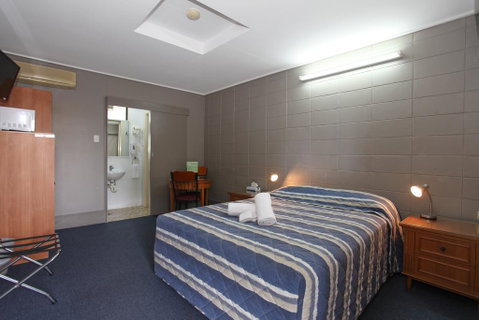 Tandara Hotel Motel - Great Ocean Road Tourism 0