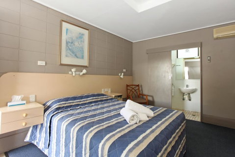 Tandara Hotel Motel - Great Ocean Road Tourism 2