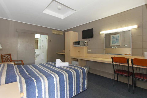 Tandara Hotel Motel - Great Ocean Road Tourism 3