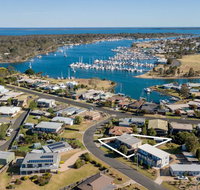 Tanjil - A stroll from the water in Paynesville - Great Ocean Road Tourism