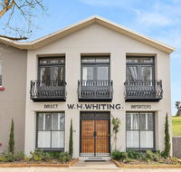 TARALGA TERRACES - Great Ocean Road Tourism