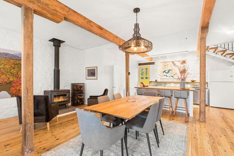 TARALGA TERRACES - Great Ocean Road Tourism 2