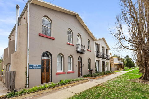 TARALGA TERRACES - Great Ocean Road Tourism 0