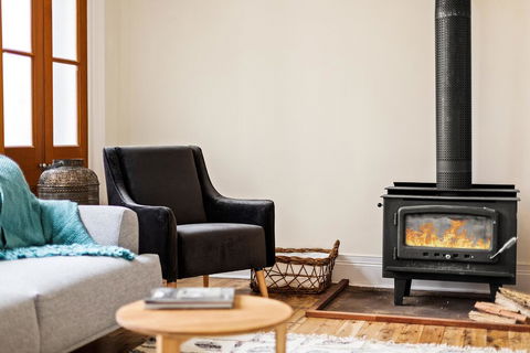 TARALGA TERRACES - Great Ocean Road Tourism 2