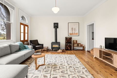 TARALGA TERRACES - Great Ocean Road Tourism 1