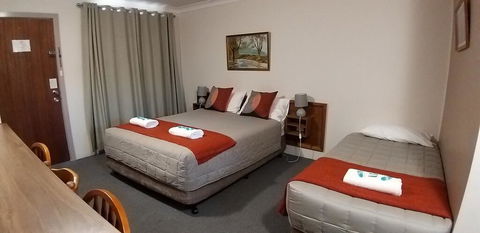 Taree Country Motel - Great Ocean Road Tourism 1