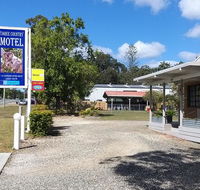 Taree Country Motel - Great Ocean Road Tourism