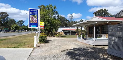 Taree Country Motel - Great Ocean Road Tourism 0