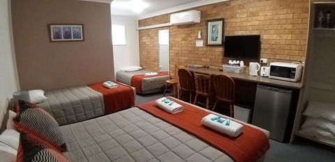 Taree Country Motel - Great Ocean Road Tourism 3