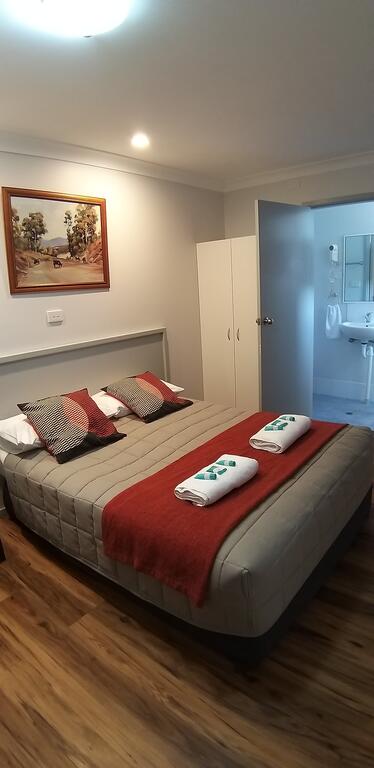 Taree Country Motel - Great Ocean Road Tourism 2