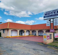 Taree Lodge Motel - Great Ocean Road Tourism