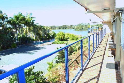 Taree Motor Inn - Great Ocean Road Tourism 0