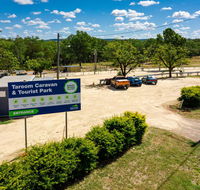 Taroom Caravan  Tourist Park - Great Ocean Road Tourism