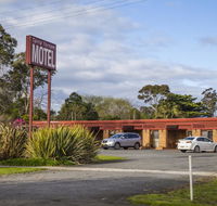 Tarra Motel - Great Ocean Road Tourism