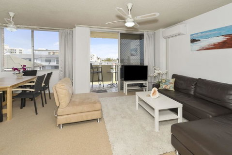 Tasman Towers - Unit 13 - Great Ocean Road Tourism 3