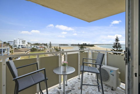 Tasman Towers - Unit 13 - Great Ocean Road Tourism 0
