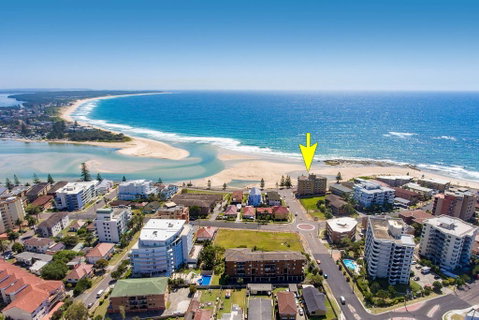 Tasman Towers - Unit 13 - Great Ocean Road Tourism 1