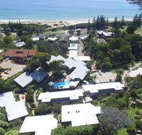 Tathra Beach House Holiday Apartments - Great Ocean Road Tourism