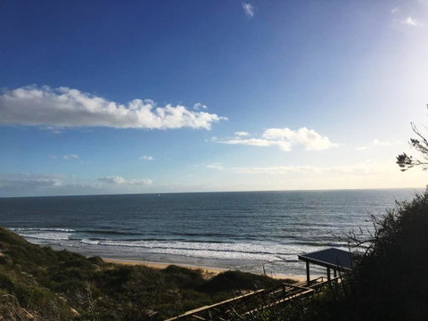 Telperon (2 Rooms, 3-4 Guests) - Great Ocean Road Tourism 0
