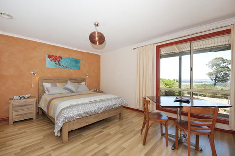 Tennessee Hill Cottage - Great Ocean Road Tourism 2