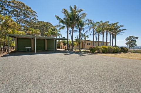 Tennessee Hill Cottage - Great Ocean Road Tourism 0
