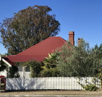 Tenterfield Historic c1895 Cottage - Great Ocean Road Tourism