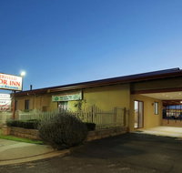 Tenterfield Motor Inn - Great Ocean Road Tourism