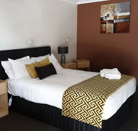 Tenterfield Tavern and Motor Inn - Great Ocean Road Tourism