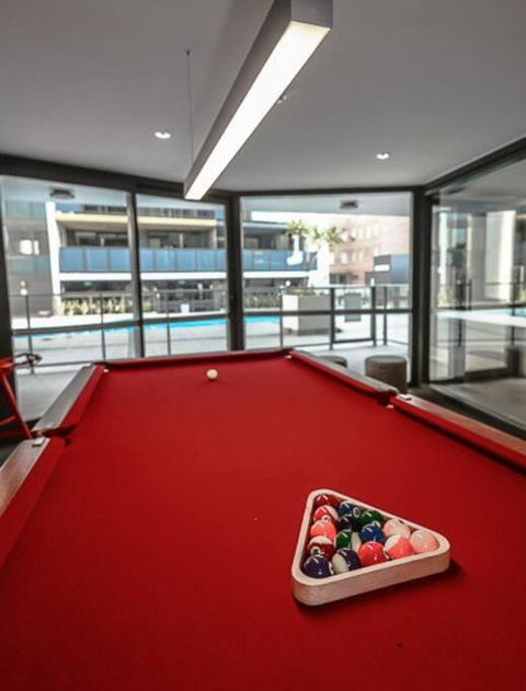 TERRACE LUX FULLY AIR 2 CAR FREE NETFLIX WIFI WINE - Great Ocean Road Tourism 3