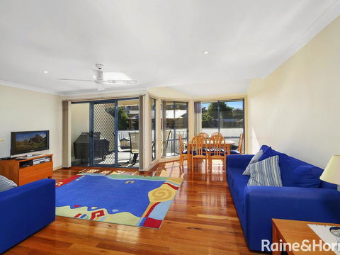 Terrigal Gem - 3/9 Auld Street, Terrigal - Great Ocean Road Tourism 0