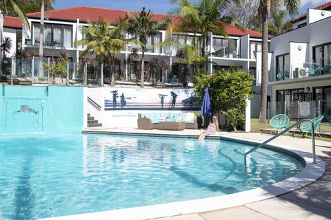 Terrigal Pacific Coastal Retreat - Great Ocean Road Tourism 2