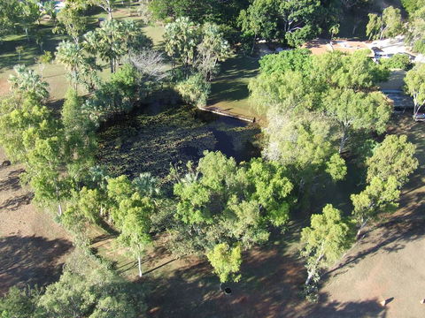Territory Manor Motel & Caravan Park - Great Ocean Road Tourism 3