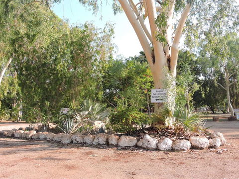 Territory Manor Motel & Caravan Park - Great Ocean Road Tourism 2