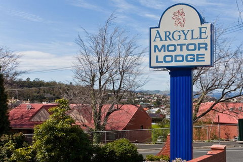 The Argyle - Great Ocean Road Tourism 0