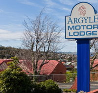 The Argyle - Great Ocean Road Tourism